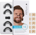 Breathing Nasal Strip Kit (Pack of 15 strip)